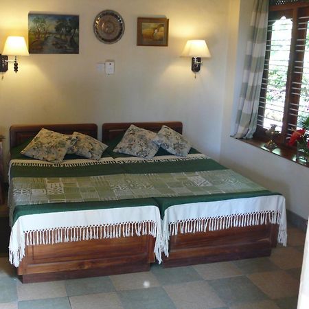 Rangala House Hotell Digana Rom bilde