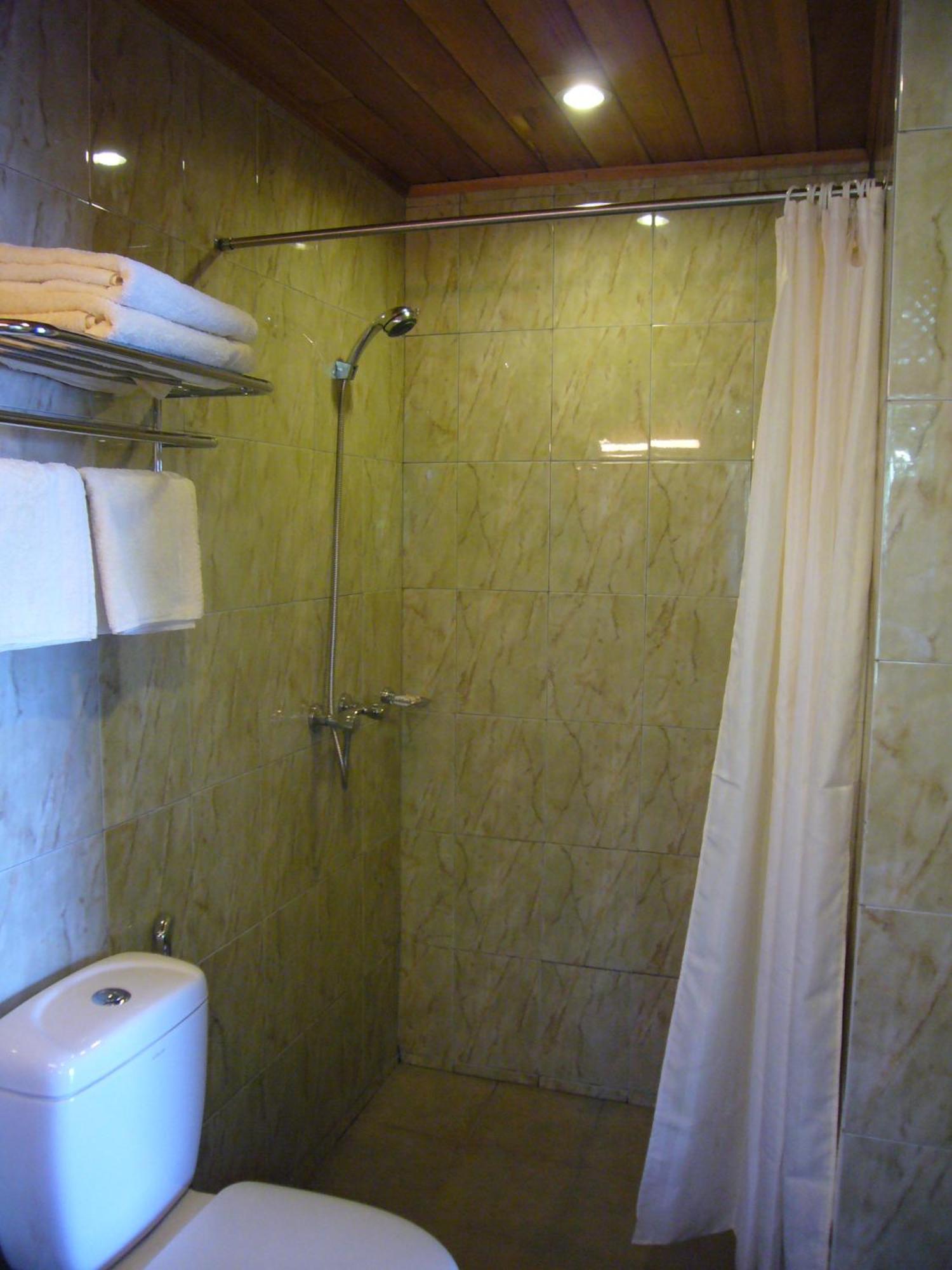 Rangala House Hotell Digana Rom bilde