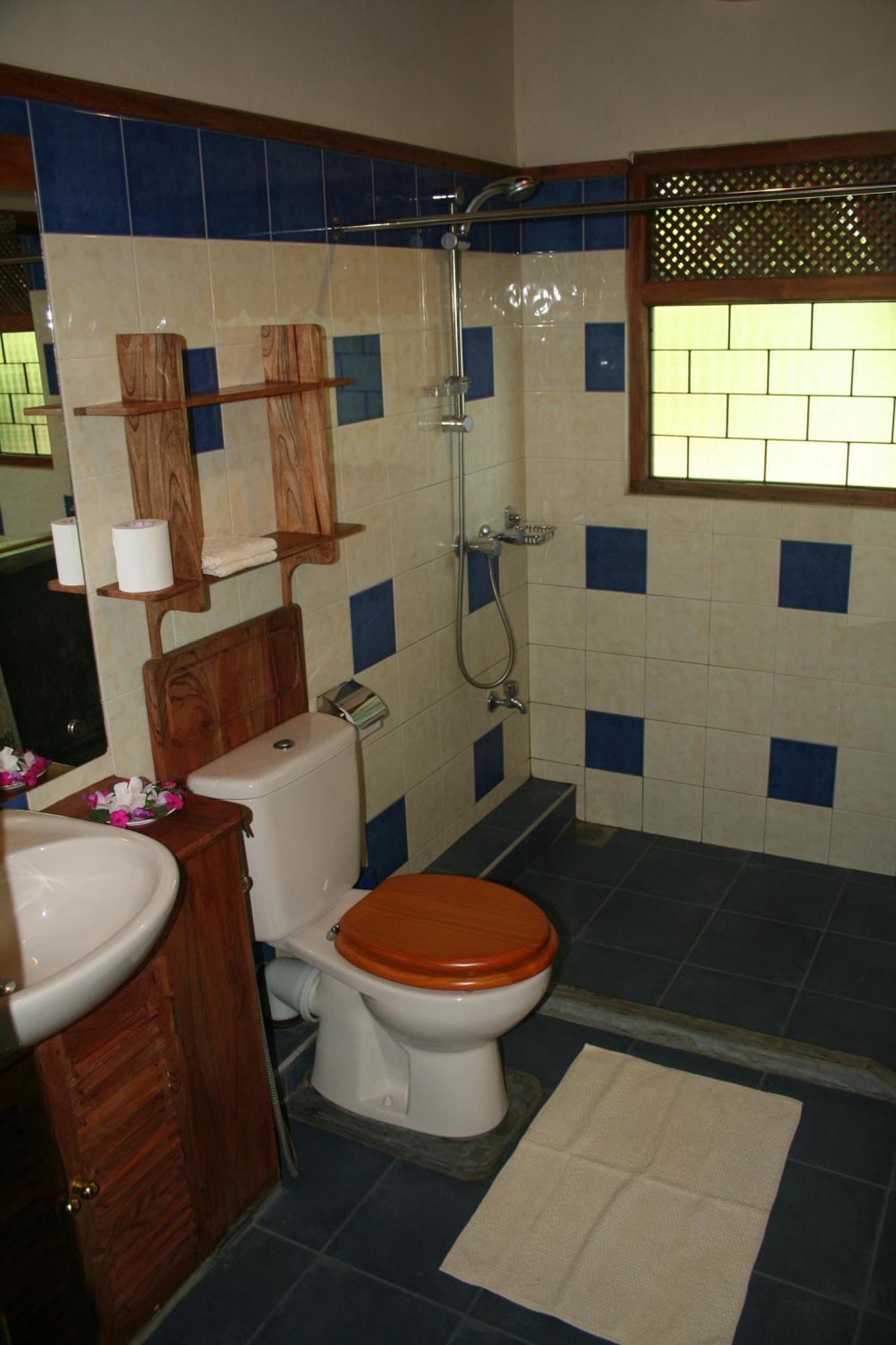 Rangala House Hotell Digana Rom bilde