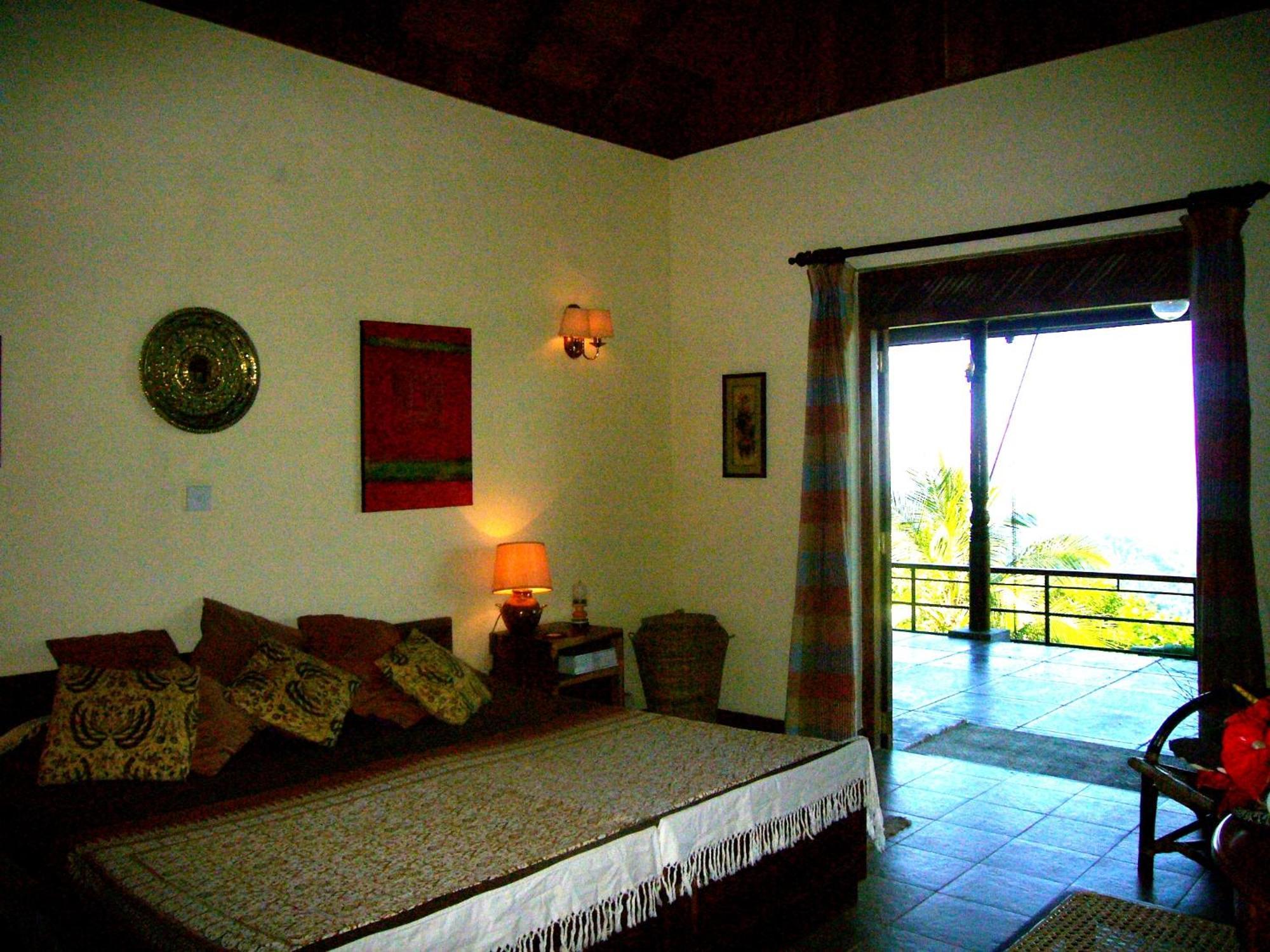 Rangala House Hotell Digana Rom bilde