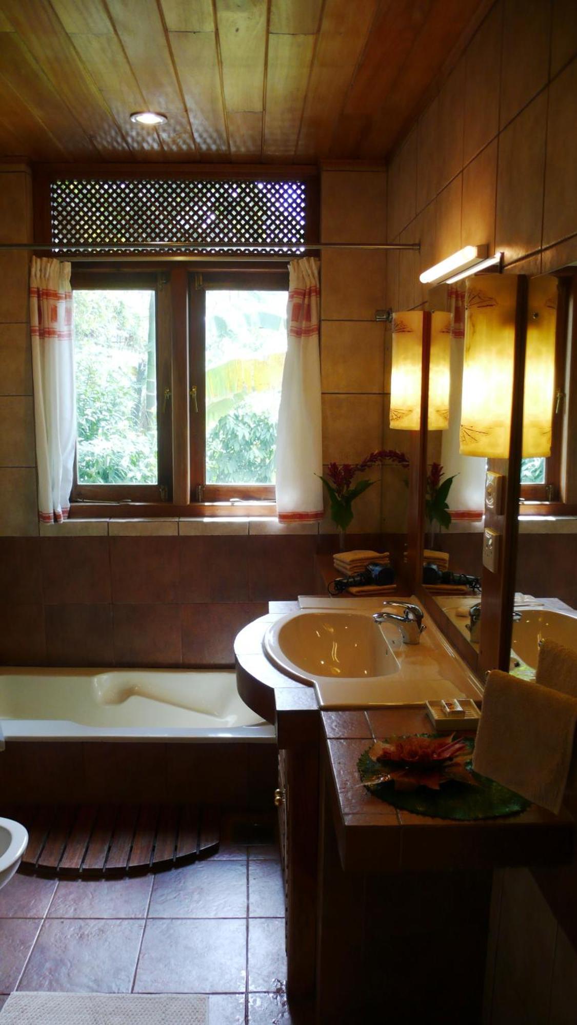Rangala House Hotell Digana Rom bilde