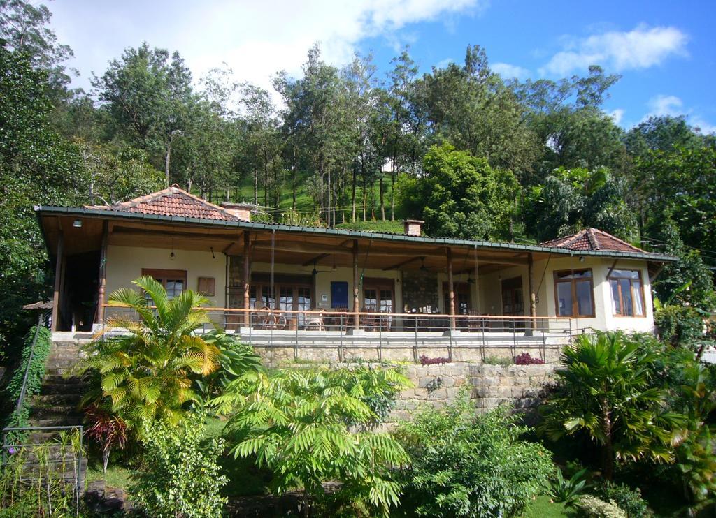 Rangala House Hotell Digana Eksteriør bilde