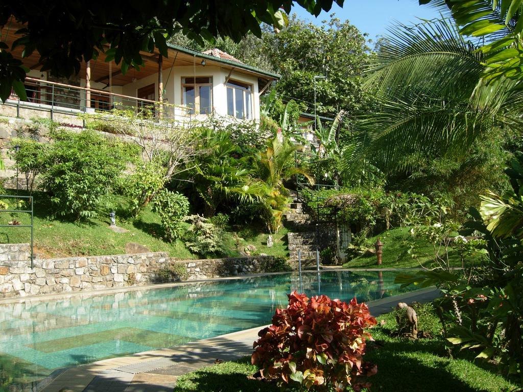 Rangala House Hotell Digana Eksteriør bilde