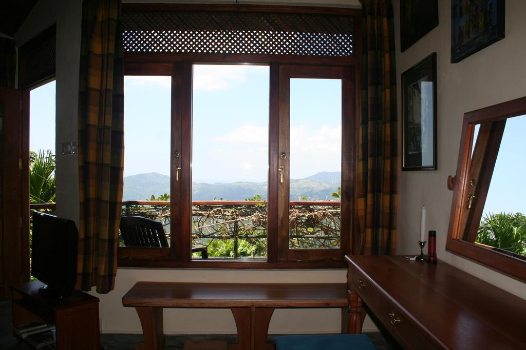 Rangala House Hotell Digana Rom bilde
