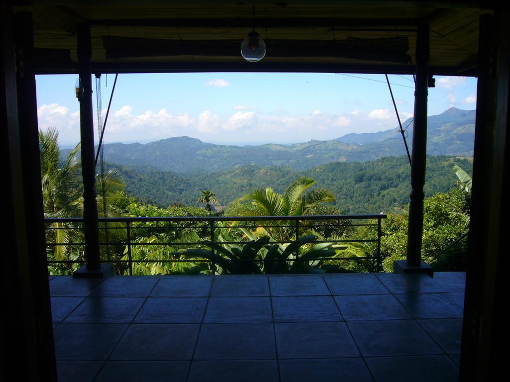 Rangala House Hotell Digana Rom bilde