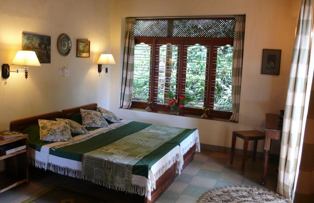 Rangala House Hotell Digana Rom bilde