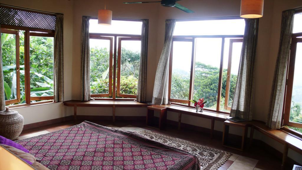Rangala House Hotell Digana Rom bilde