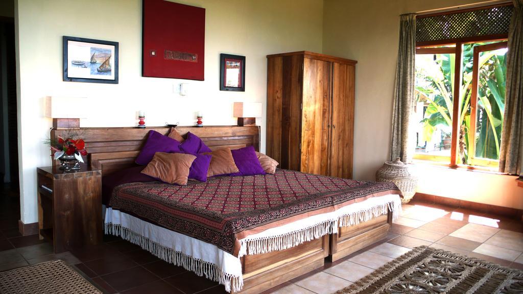 Rangala House Hotell Digana Rom bilde