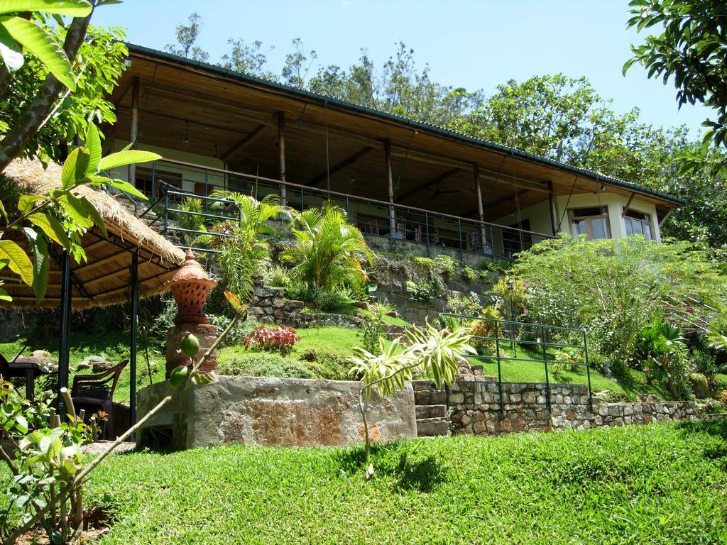 Rangala House Hotell Digana Eksteriør bilde