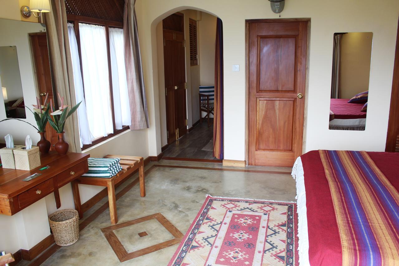 Rangala House Hotell Digana Eksteriør bilde