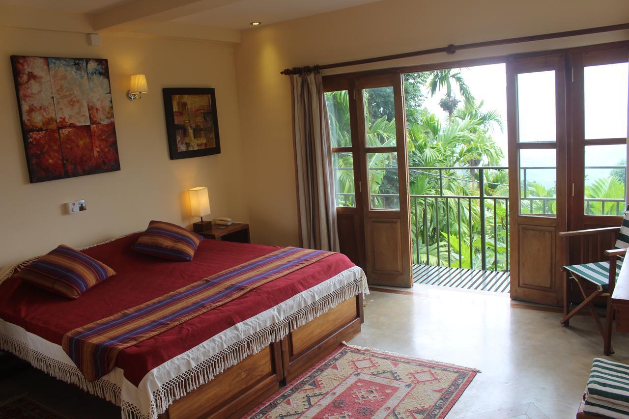 Rangala House Hotell Digana Eksteriør bilde