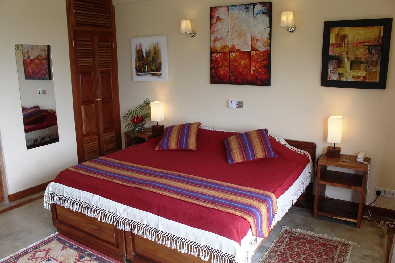 Rangala House Hotell Digana Eksteriør bilde